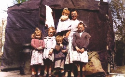 Nevi Wesh Exhibition